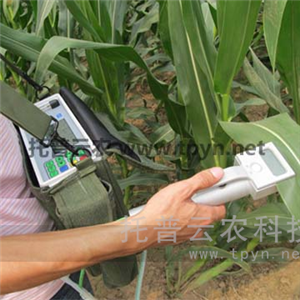 光合作用測(cè)定儀