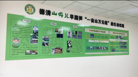 省委副書記鄭柵潔考察德清早園筍項(xiàng)目“點(diǎn)贊”產(chǎn)供銷一體化創(chuàng)新模式