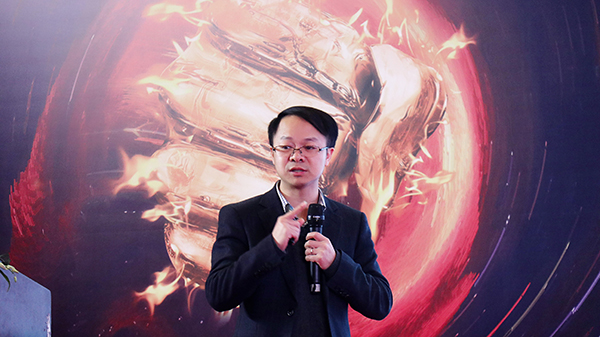 托普云農(nóng)年會(huì)盛大召開，董事長(zhǎng)陳渝陽(yáng)公布2020年公司發(fā)展規(guī)劃