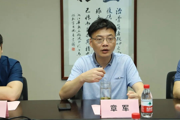 助力數(shù)字三農(nóng)建設(shè)，托普云農(nóng)與浙江華數(shù)達(dá)成戰(zhàn)略合作