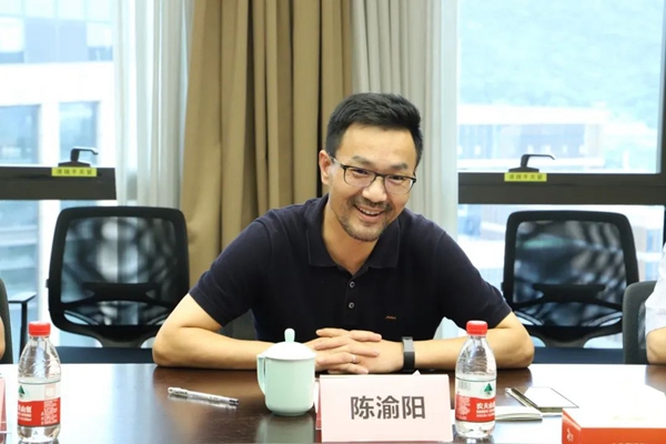 助力數(shù)字三農(nóng)建設(shè)，托普云農(nóng)與浙江華數(shù)達(dá)成戰(zhàn)略合作