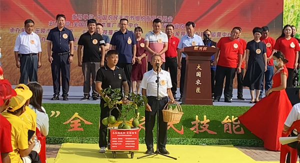 托普云農：以創(chuàng)新致匠心，用科技改變傳統(tǒng)農業(yè)